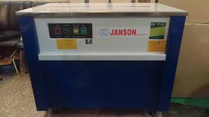 تسمه کش JANSON