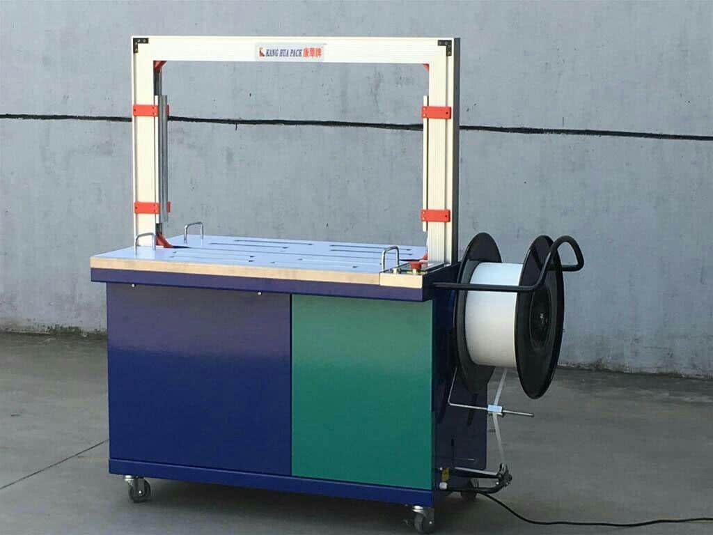 تسمه‌کش دستی برقی
