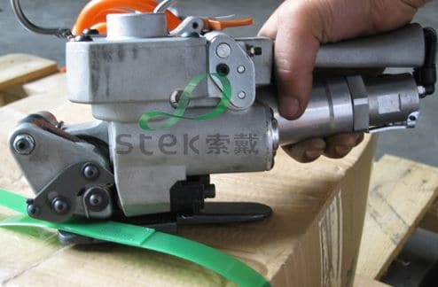 سرویس و تعمیر تسمهکش بادی