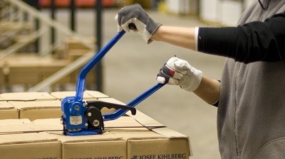 دستورالعمل کار با دستگاه تسمه‌کش