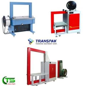 تسمه کش برقی اتوماتیک
