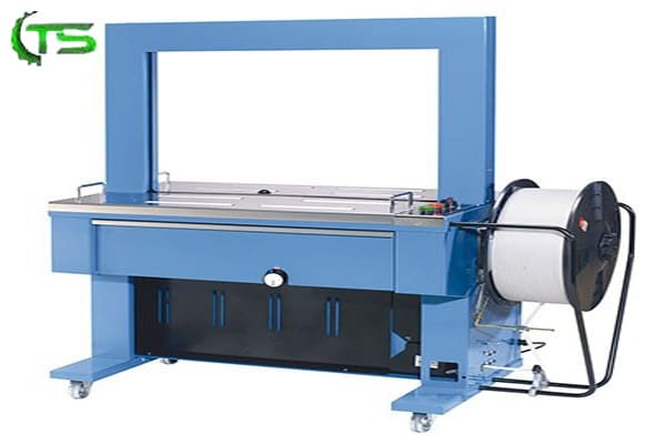 دستگاه تسمه کش کابینتی