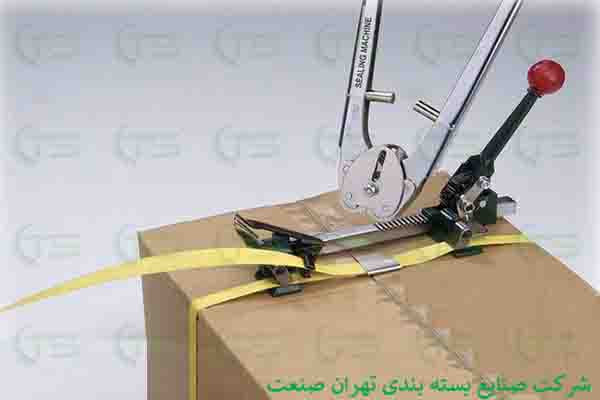 دستگاه تسمه کش چیست؟