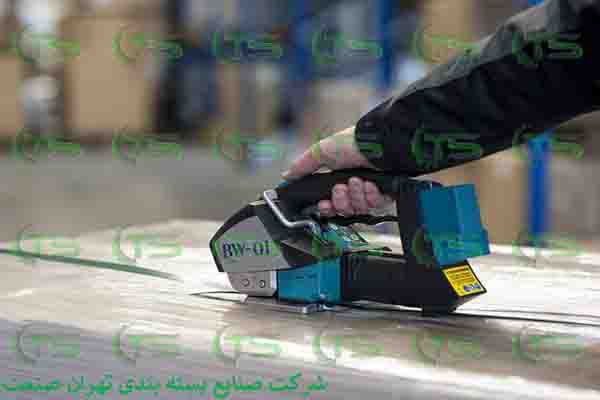 ئسگاه تسمه کش چگونه کار می کند