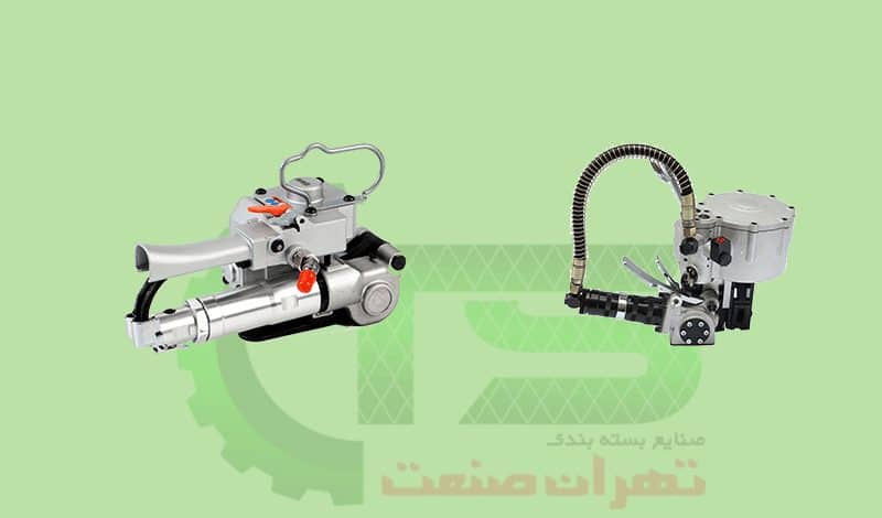 تسمه کش بادی
