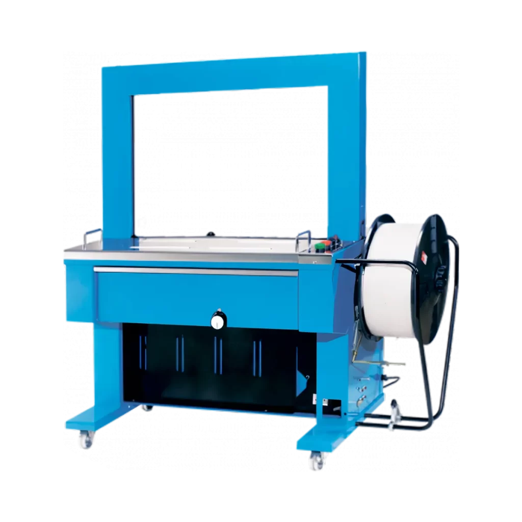 تسمه کش اتوماتیک TP6000