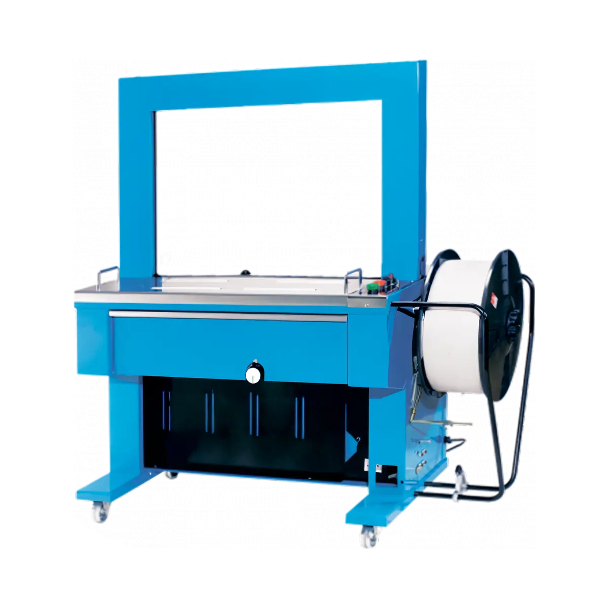تسمه کش اتوماتیک TP6000