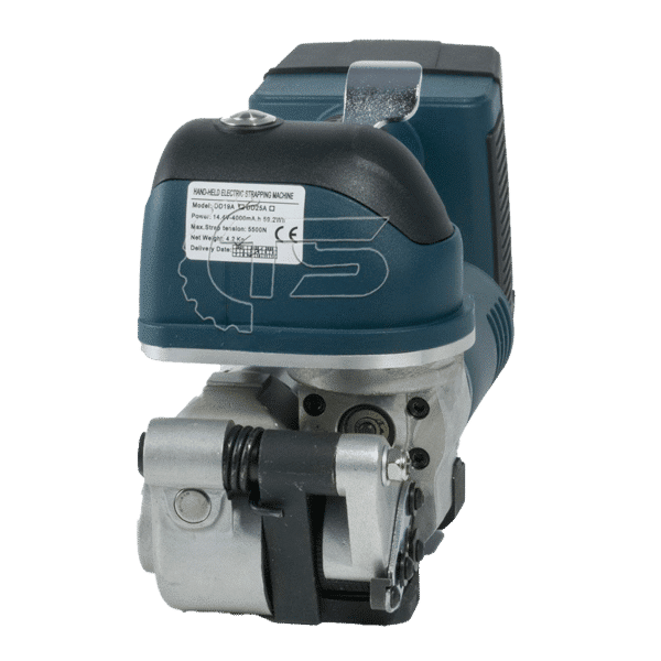 تسمه کش شارژی TS 19B