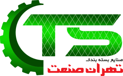 لوگو تهران صنعت