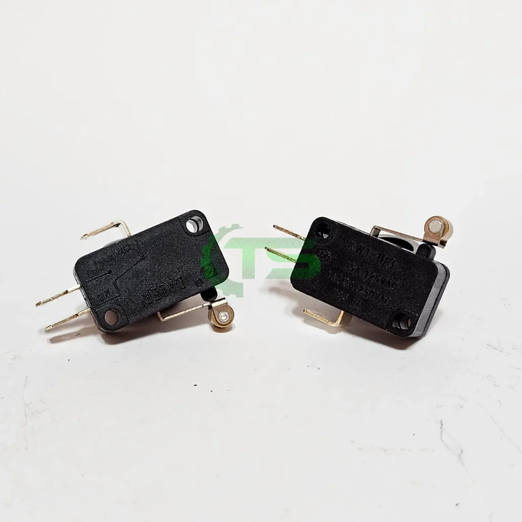 TF-002A Micro Switch Bracket Ass’y