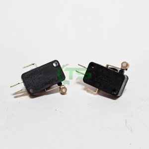 TF-002A Micro Switch Bracket Ass’y