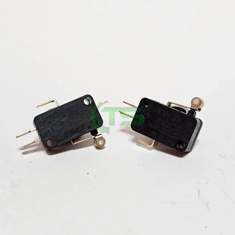 TF-002A Micro Switch Bracket Ass’y