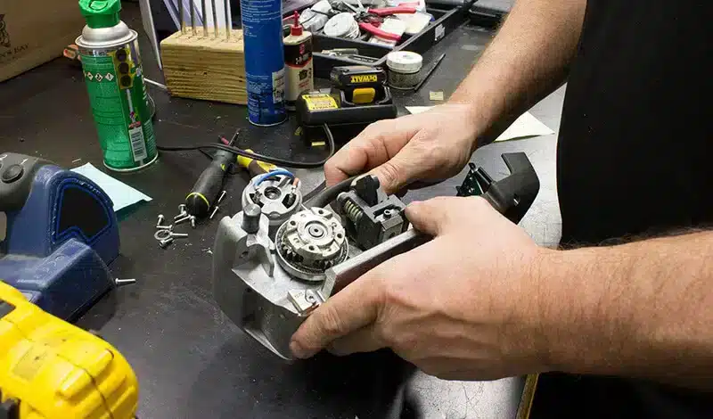 تسمه کش بادی