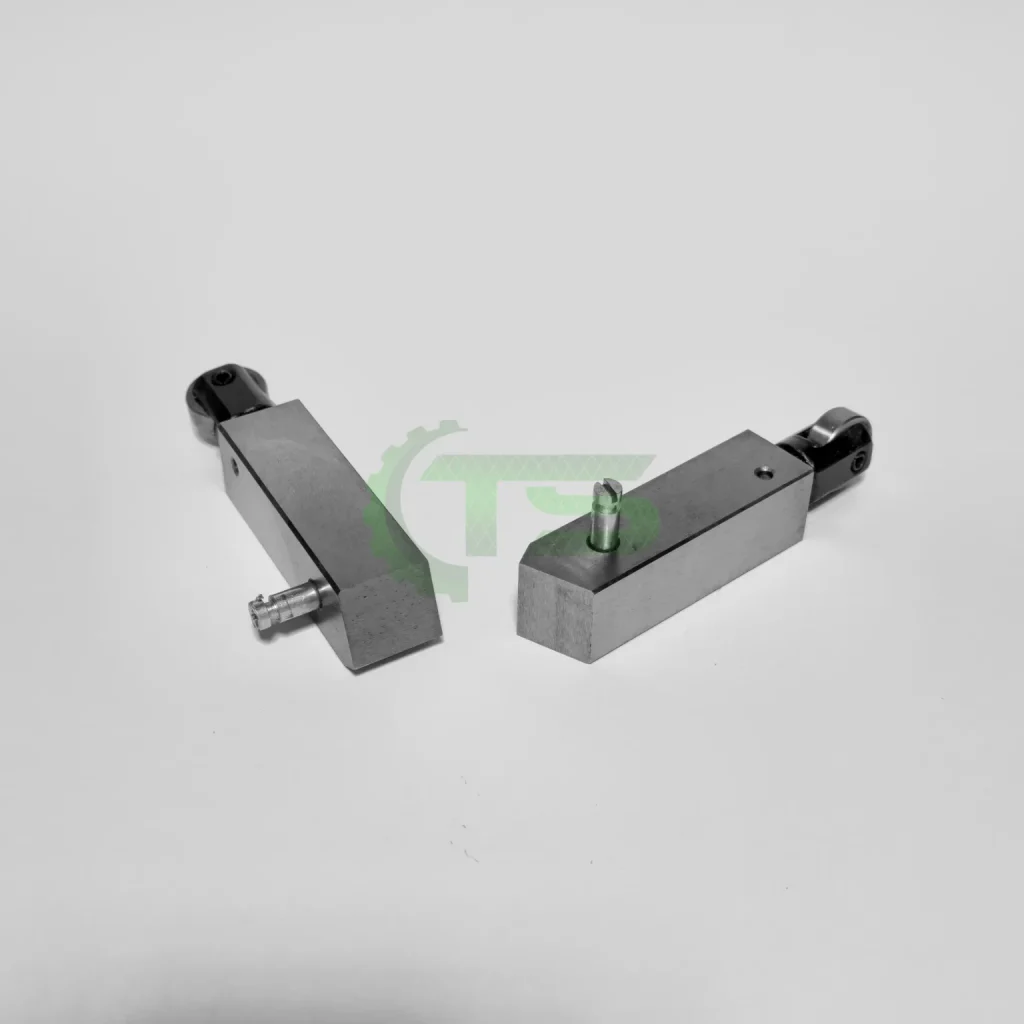 T5-1-13000 Rear Bar Ass'y