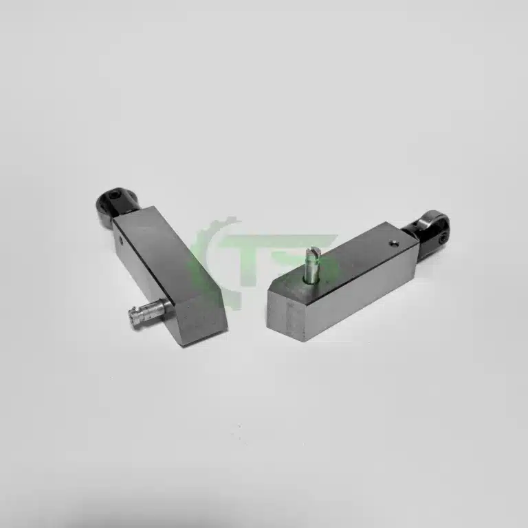 T5-1-13000 Rear Bar Ass'y