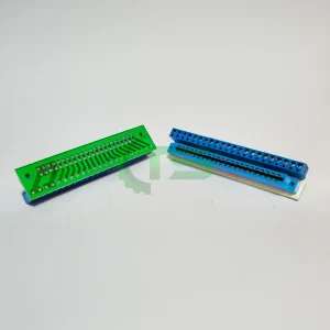 TG-008 PC Board Receptacle