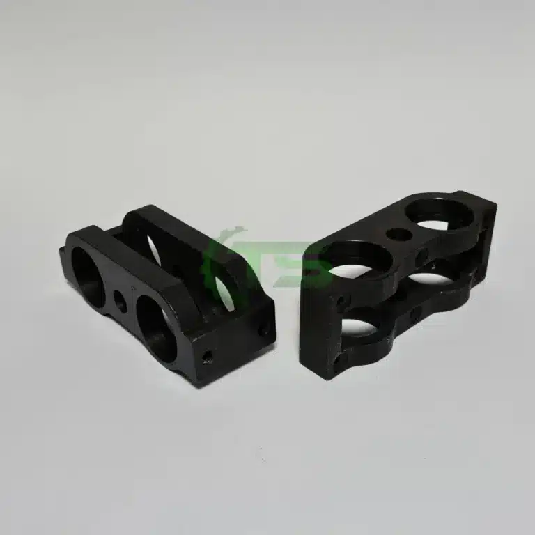 TB-123 Holder