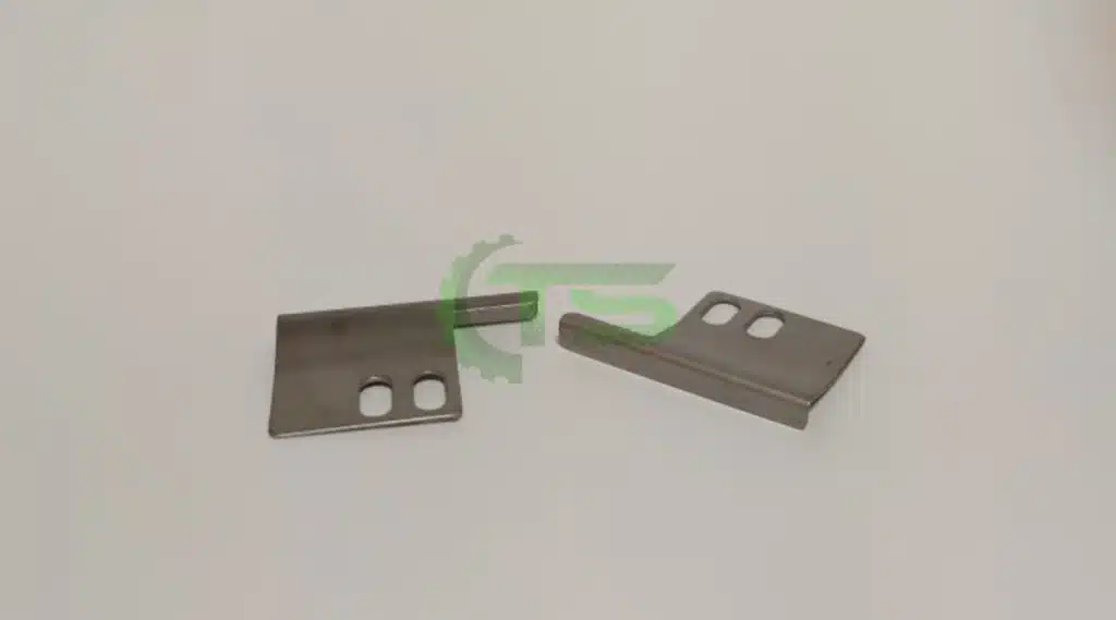 TB-197 Guide Front