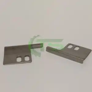 TB-197 Guide Front