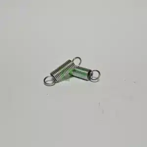 فنر پرس و کاتر دستگاه تسمه کش