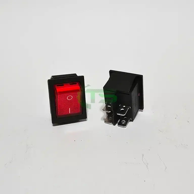TG-001 Power Switch