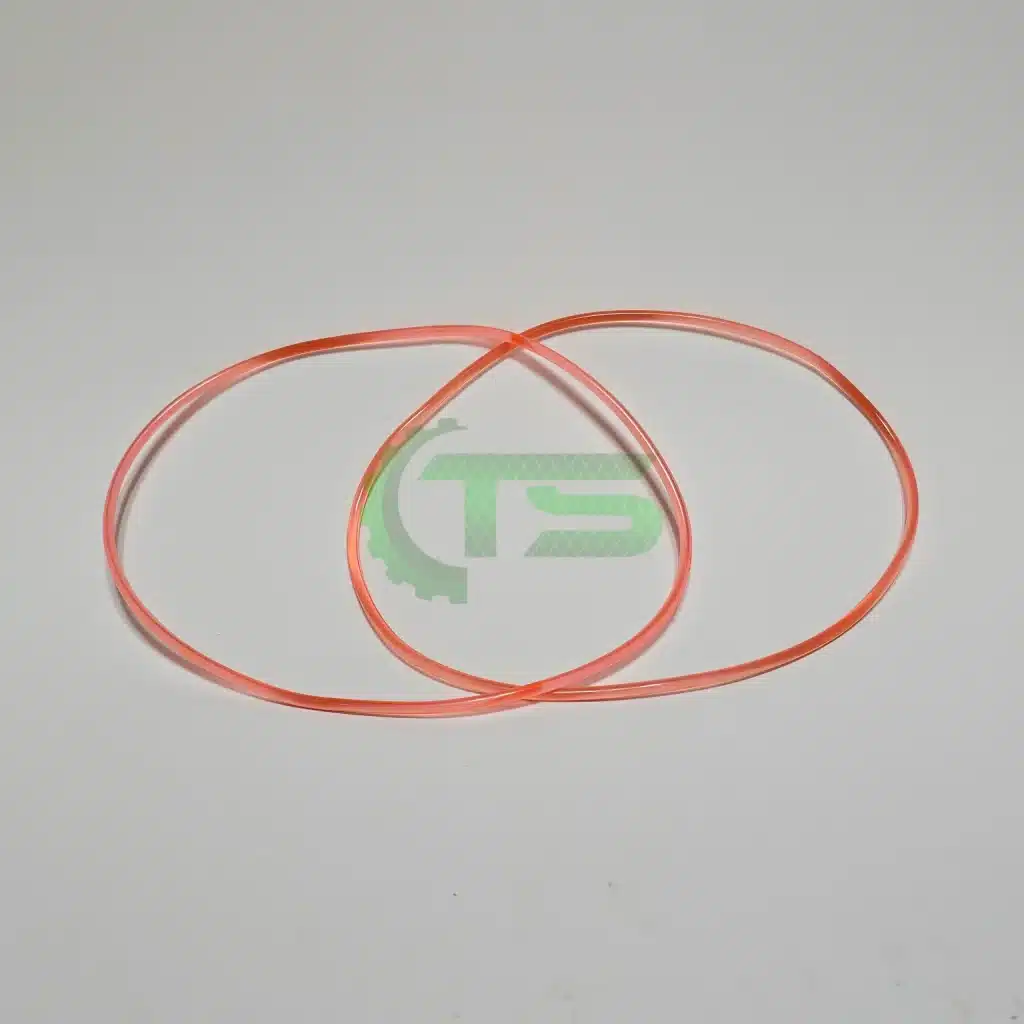 TB-143 Round Belt