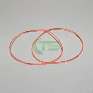 TB-143 Round Belt
