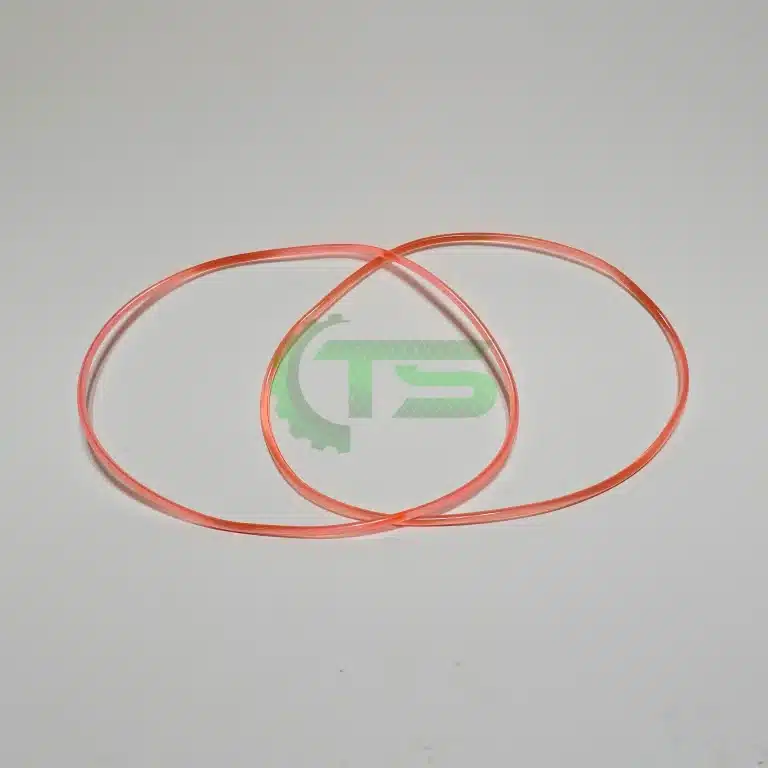 TB-143 Round Belt