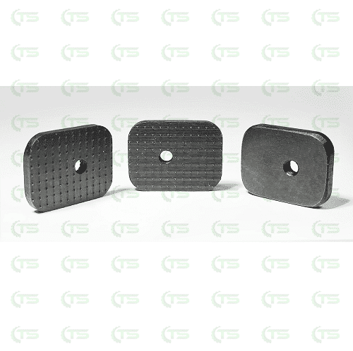 Bottom Die پليت جوش تسمه کش بادی AQD A06