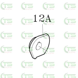 TA-012A Grip Cam