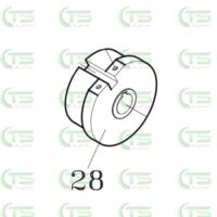 (تسمه کش)TA-028 Housing