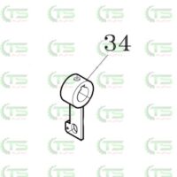 (تسمه کش)TA-034 Clutch Arm