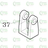 (تسمه کش)TA-037 Clutch Support