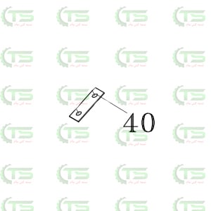(تسمه کش)TA-040 Guide