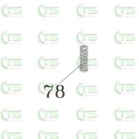 78 TA-078 Spring (تسمه کش)