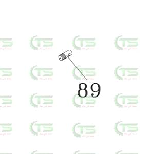 89 TA-089 Spring Hook (تسمه کش)