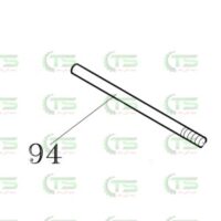 94 TA-094 Shaft (تسمه کش)